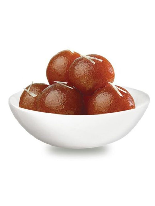 Gulab Jamun 1kg Pokhara Trading